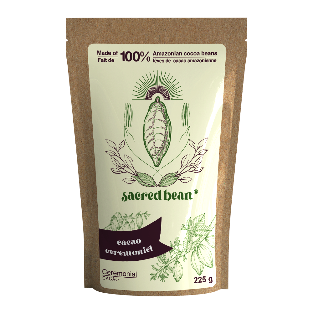 Cacao cérémoniel