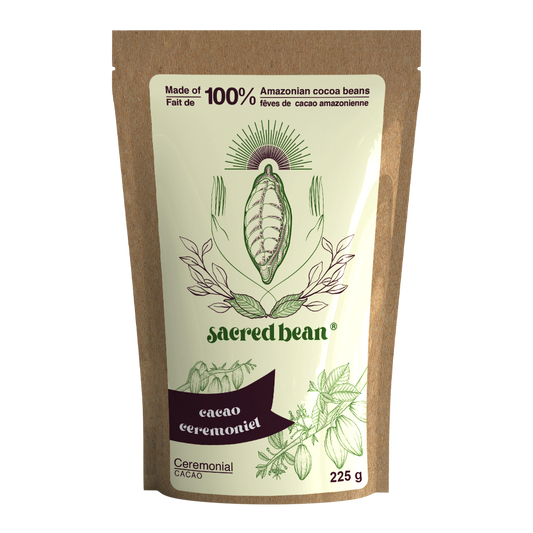 Cacao cérémoniel