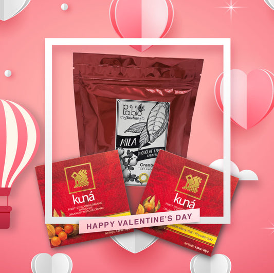 Cadeau de Saint-Valentin